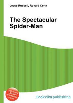 Paperback The Spectacular Spider-Man Book