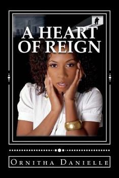 Paperback A Heart of Reign Book