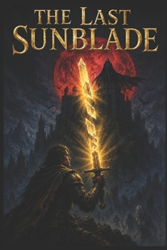 The Last Sunblade