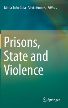 Hardcover Prisons, State and Violence Book