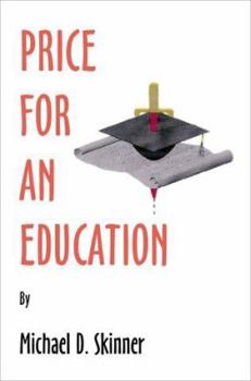 Paperback Price for an Education Book