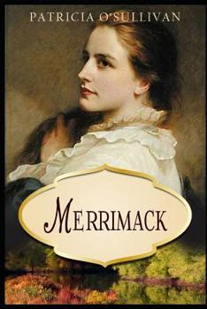 Paperback Merrimack Book
