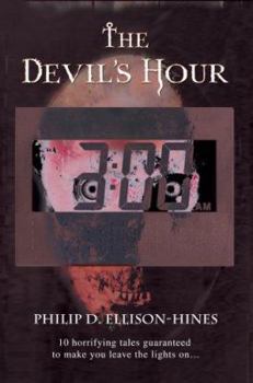 Paperback The Devil's Hour Book