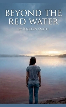 Paperback Beyond the Red Water Book