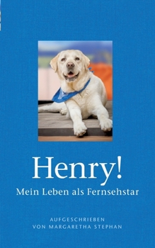 Paperback Henry! Mein Leben als Fernsehstar [German] Book