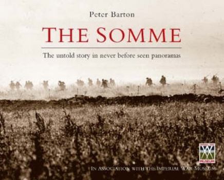 Hardcover The Somme Book