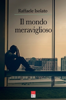 Paperback Il mondo meraviglioso [Italian] Book