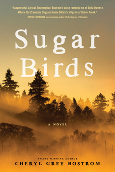 Paperback Sugar Birds Book