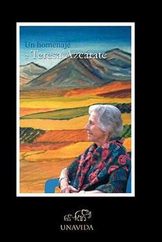 Paperback Un homenaje a Teresa Azcarate [Spanish] Book