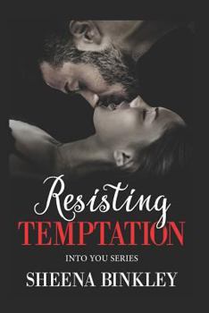Paperback Resisting Temptation Book