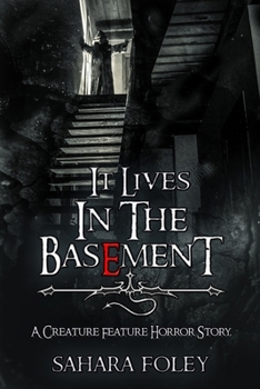 Paperback It Lives In The Basement Book