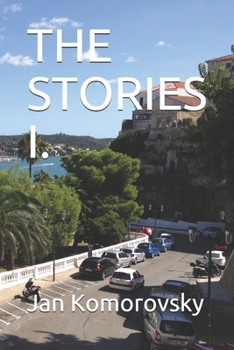 Paperback The Stories I. Book
