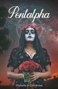Paperback Pentalpha Book