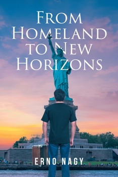 Paperback From Homeland to New Horizons Book