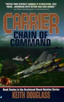 Mass Market Paperback Chain of Command Book