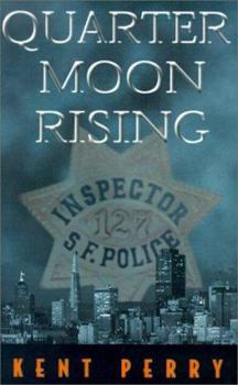 Paperback Quarter Moon Rising Book