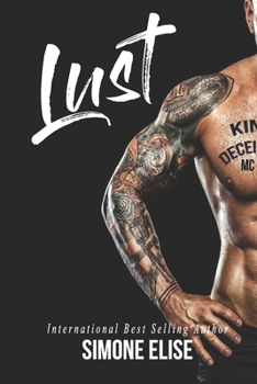 LUST - Book #1 of the Biker's Seven Deadly Sins