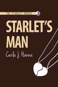 Paperback Starlet's Man Book
