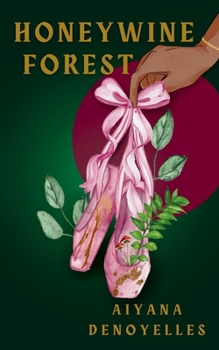 Paperback Honeywine Forest Book