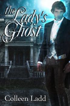 Paperback The Lady's Ghost Book