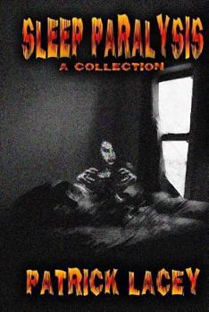 Paperback Sleep Paralysis Book