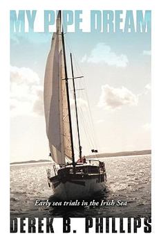 Paperback My Pipe Dream Book