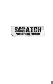 Paperback Scratch Book