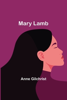 Paperback Mary Lamb Book