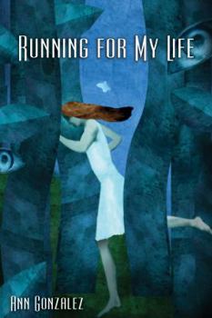 Hardcover Running for My Life Book