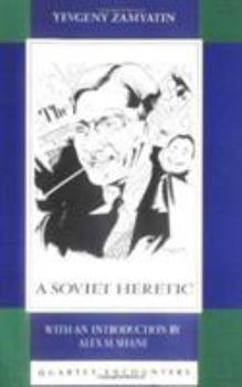 Paperback A Soviet Heretic Book