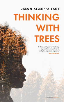 Paperback Thinking with Trees Book