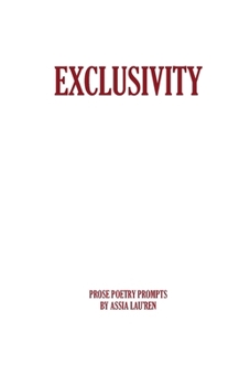 Paperback Exclusivity Book