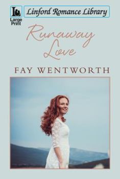 Paperback Runaway Love [Large Print] Book