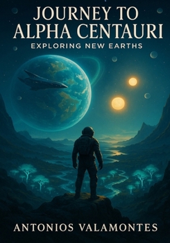 Journey to Alpha Centauri: Exploring New Earths: Proxima Centauri B (The Cosmos and Beyond)