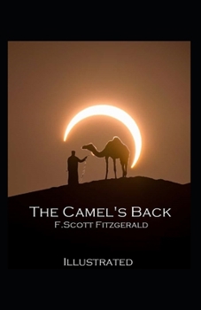 Paperback The Camel's Back Illustrated Book