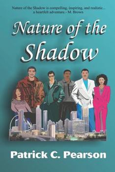 Paperback Nature of the Shadow Book