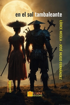 Paperback En el sol tambaleante [Spanish] Book