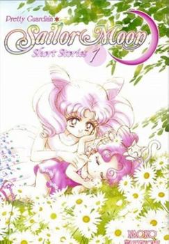 Paperback Pretty Guardian Sailor Moon: Short Stories: Volume 1 Book