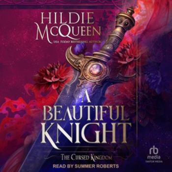MP3 CD A Beautiful Knight Book
