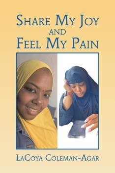 Paperback Share My Joy and Feel My Pain Book