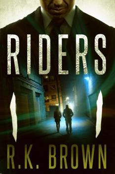 Paperback Riders Book