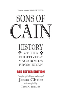 Hardcover Sons of Cain Book