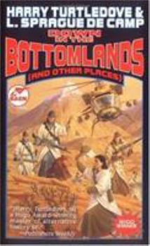 Mass Market Paperback Down in the Bottomlands & Other Places Book