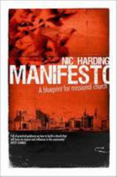 Paperback Manifesto Book