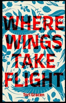 Paperback Where Wings Take Flight Book