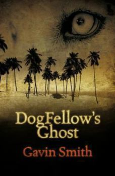 Hardcover Dogfellow's Ghost Book