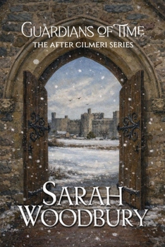 Paperback Guardians of Time Book