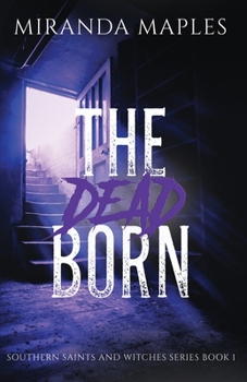 Paperback The Dead Born Book