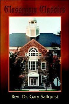 Paperback Classroom Classics Book