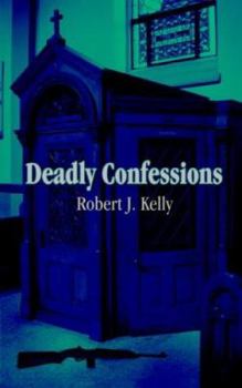 Paperback Deadly Confessions Book